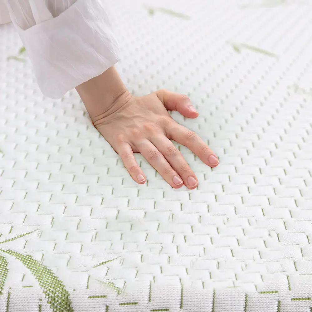 Matelas en mousse à mémoire de forme
