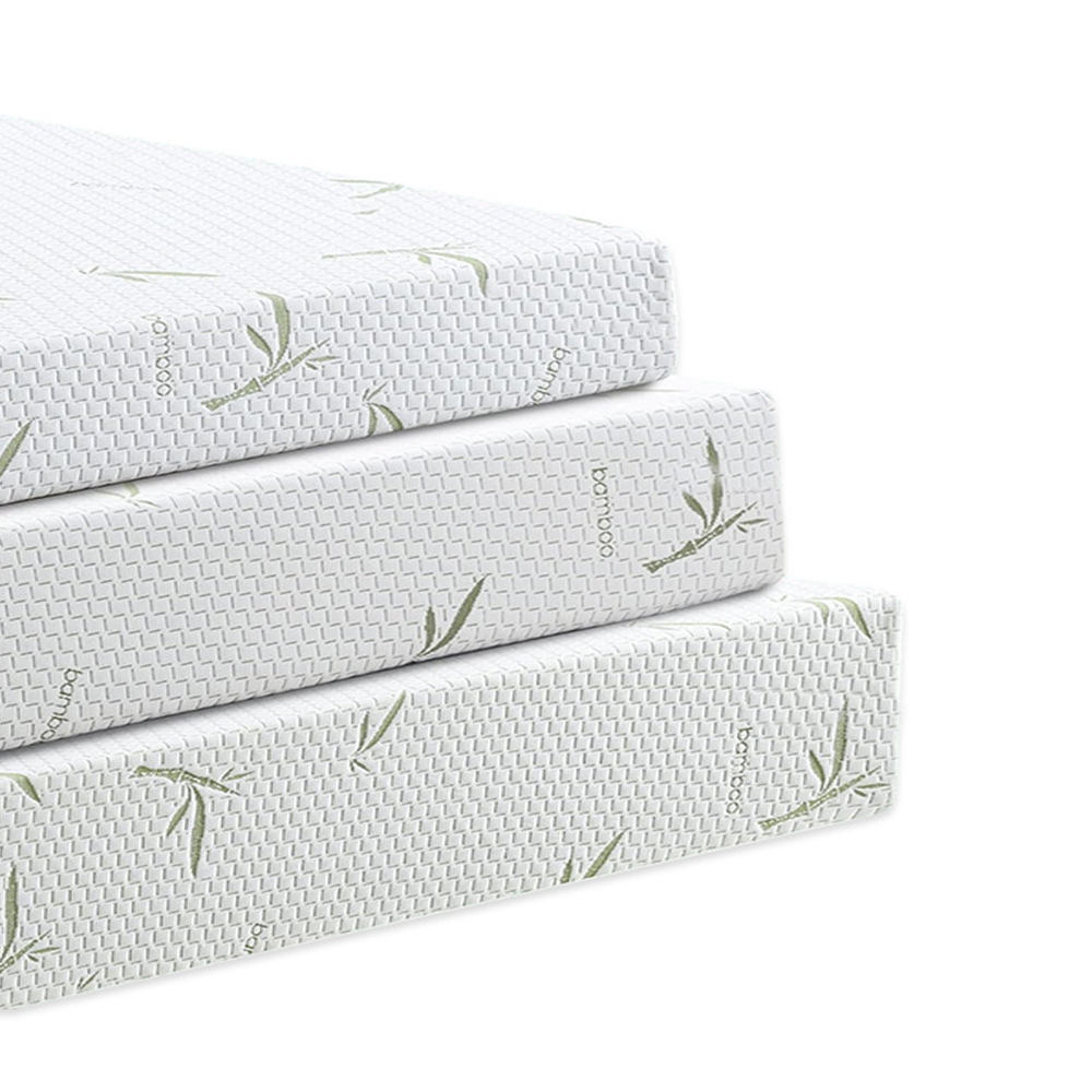 Matelas en mousse à mémoire de forme