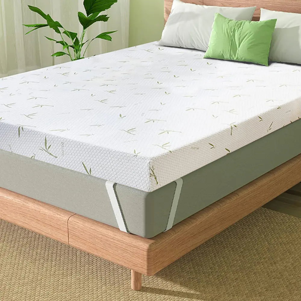 Matelas en mousse à mémoire de forme