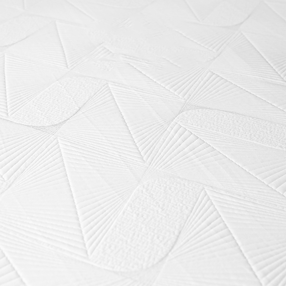 Matelas en mousse à mémoire de forme à rebond lent