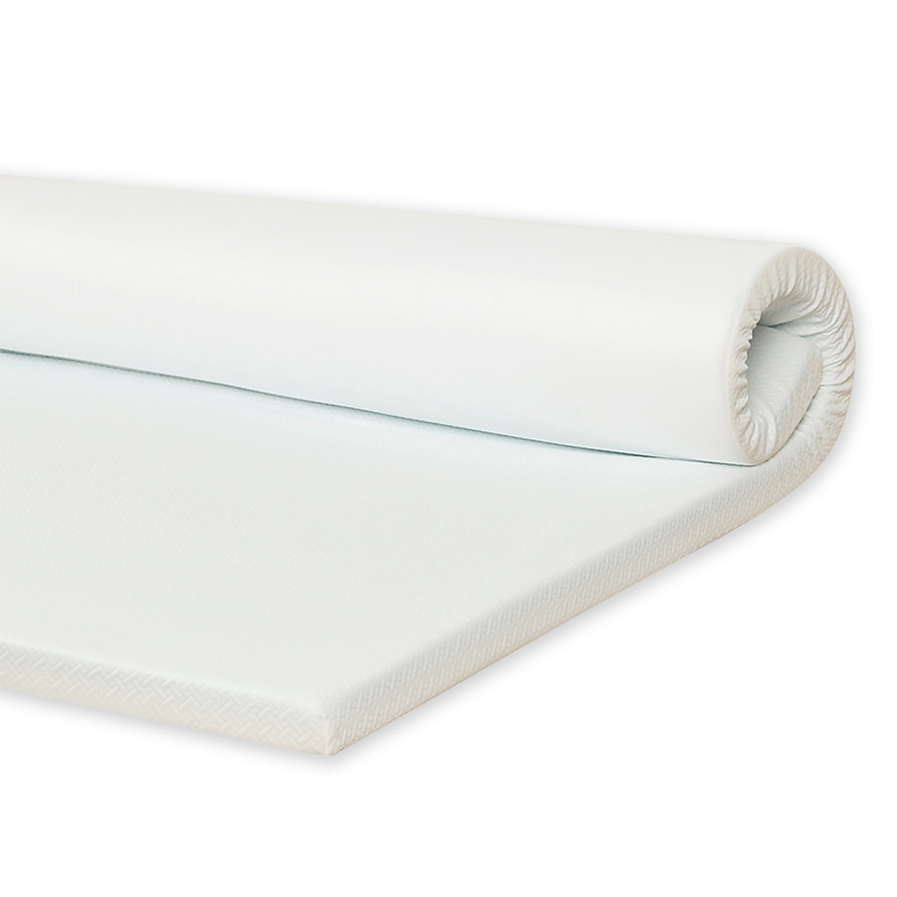 Tatami en mousse à mémoire de forme