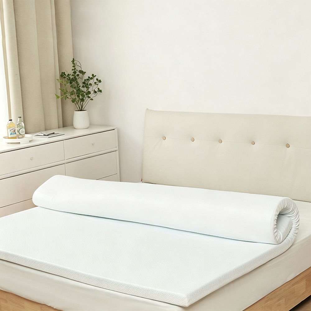 Tatami en mousse à mémoire de forme