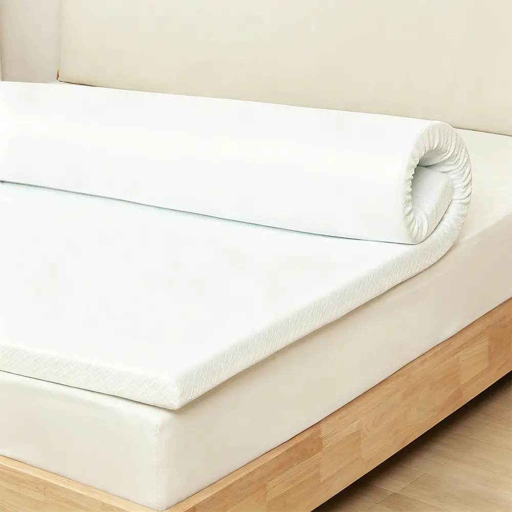 Tatami en mousse à mémoire de forme
