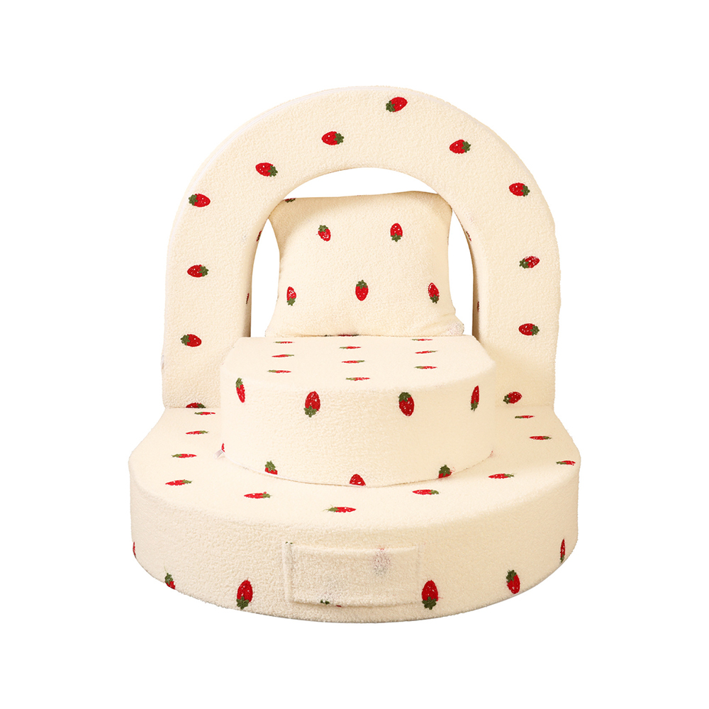 Canapé-lit pliable pour enfants Canapé-lit pliable pour enfants