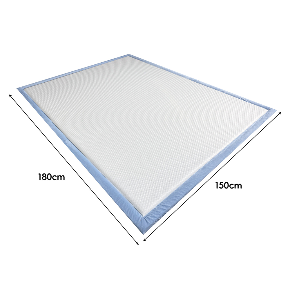 Tapis de sieste pour enfants