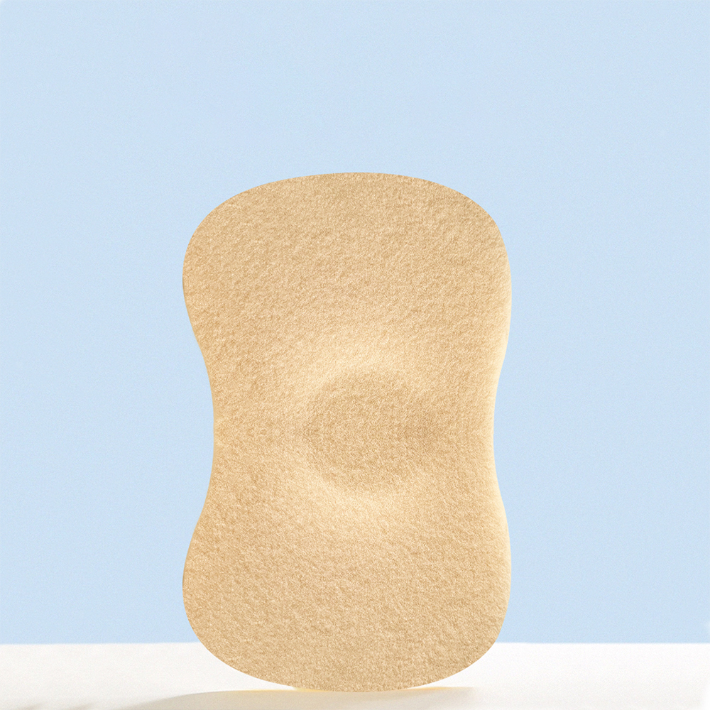 Oreiller en silicone respirant pour enfants