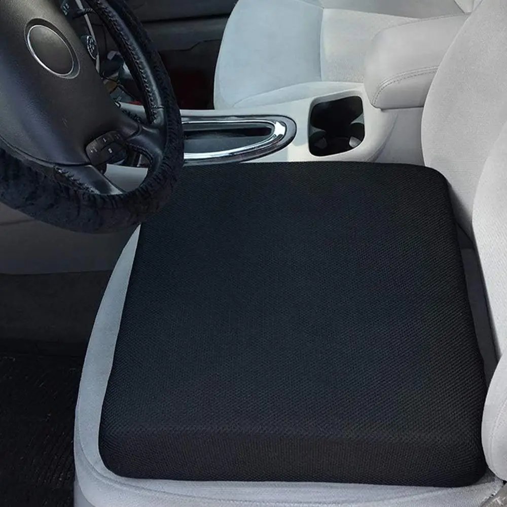 Coussin d'assise en mousse à mémoire de forme