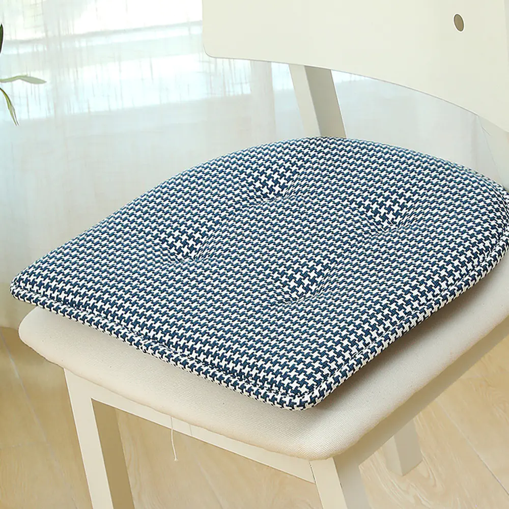 Coussin de siège en mousse à mémoire de forme pour étudiant
