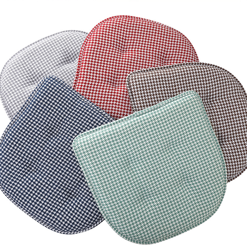 Coussin de siège en mousse à mémoire de forme pour étudiant