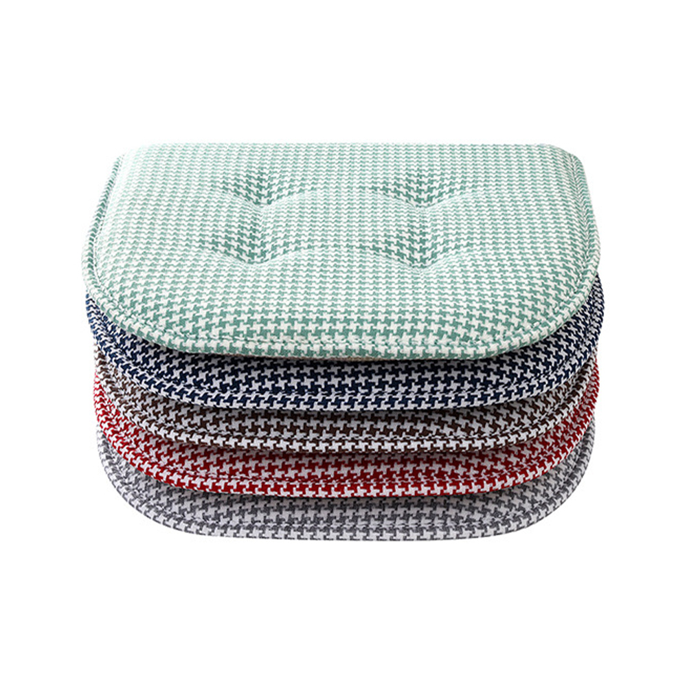 Coussin de siège en mousse à mémoire de forme pour étudiant
