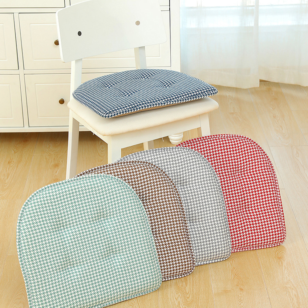 Coussin de siège en mousse à mémoire de forme pour étudiant