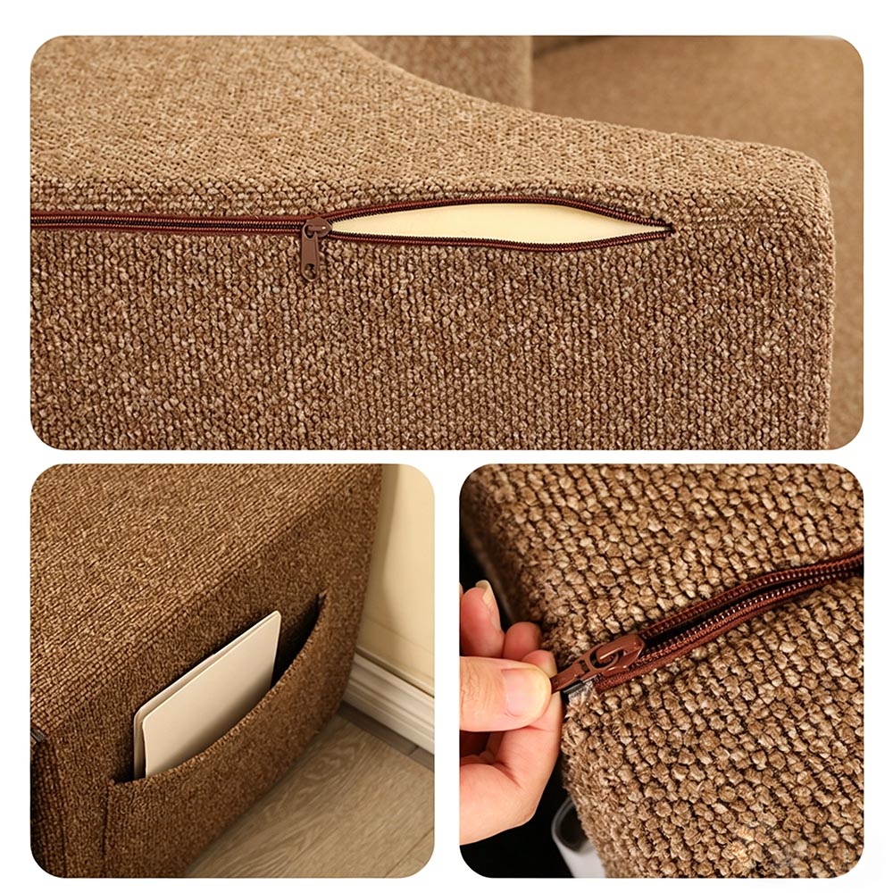 Canapé double pliable