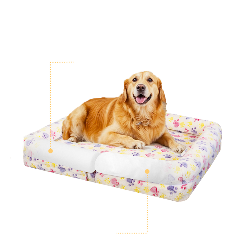 Nid multifonctionnel pour animaux de compagnie Cute Paw