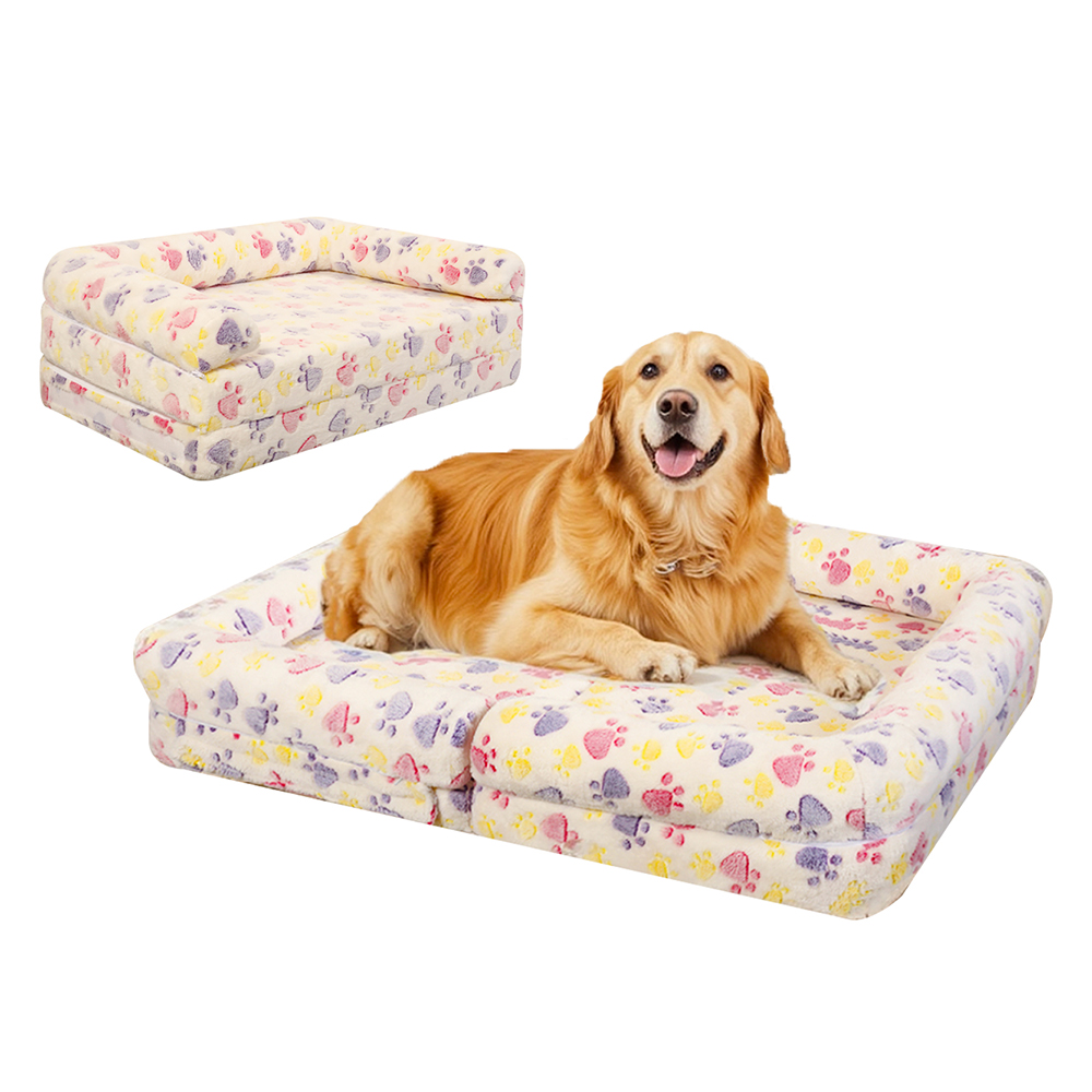 Nid multifonctionnel pour animaux de compagnie Cute Paw