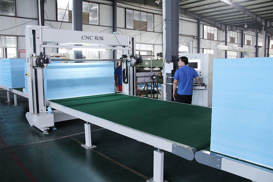 Jiangsu Wellcare Household Articles Co., Ltd.