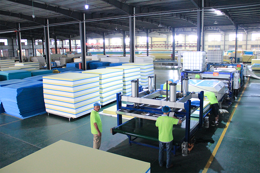 Jiangsu Wellcare Household Articles Co., Ltd.